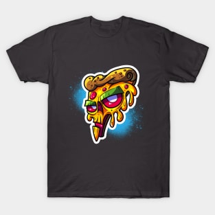 Pizza Hot T-Shirt